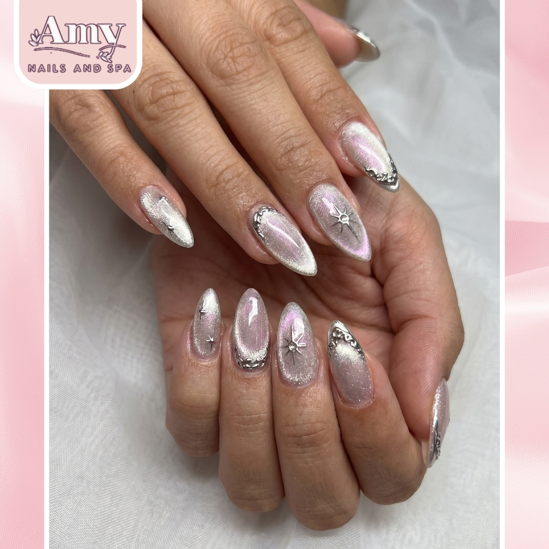 Nail June 16